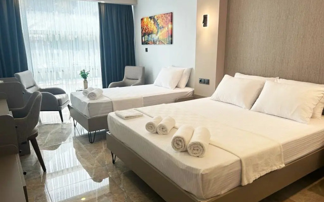 01 Nova Otel