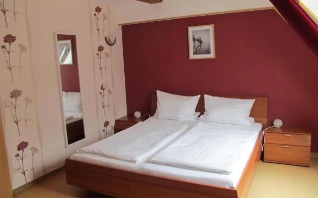 Weinhof Michael Morbach