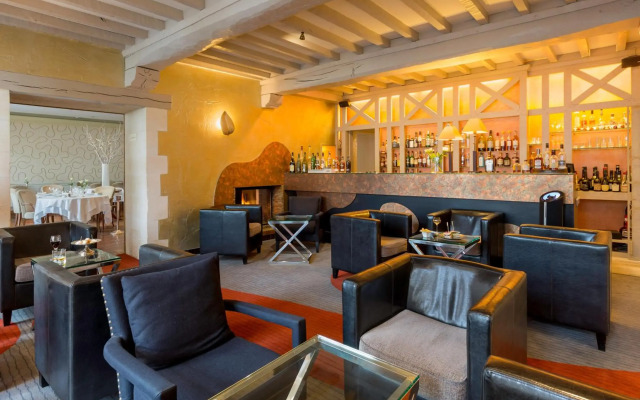 Hotel Le Dauphin