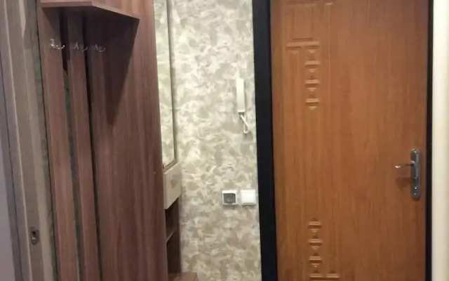 Апартаменты с 2 спальнями на Советской, 167