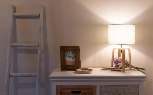 OLardoMar - Casa Rural