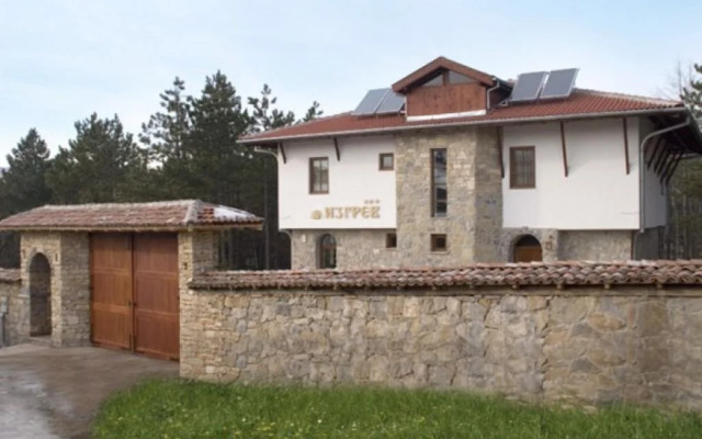 Hotel Izgrev