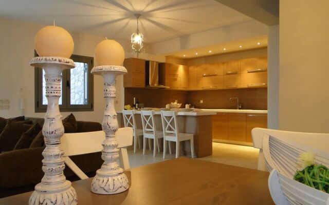 Porto Heli Villas & Studios