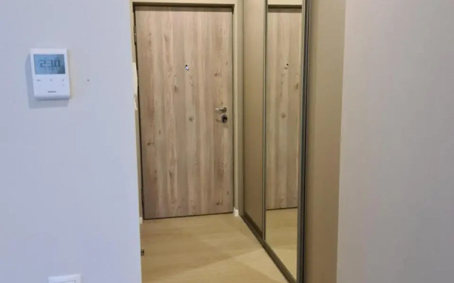 Apartment DoMiSol