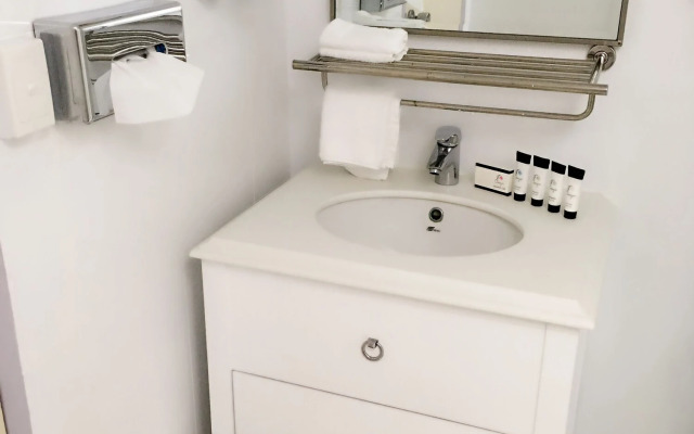 Apollo Motel Biloela