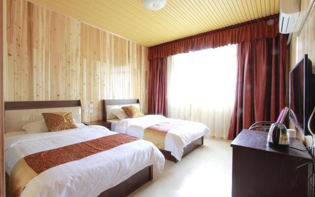 Tianqiao Nongjialle Hotel