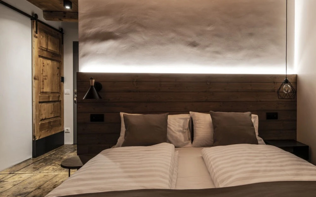 Casa Pasini Foresteria