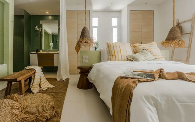 Cloud7 Residence Ayla Aqaba