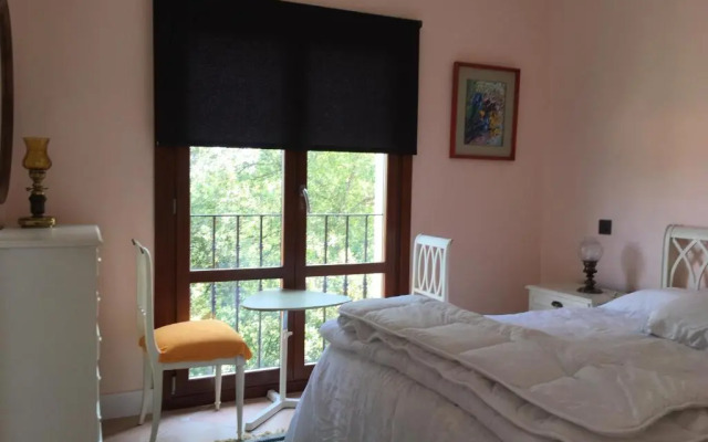 La Casa en el Camino