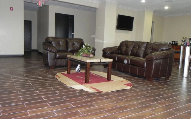 Yorktown Inn And Suites