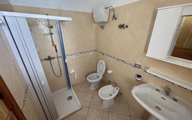 Appartamenti al mare Torre Pali