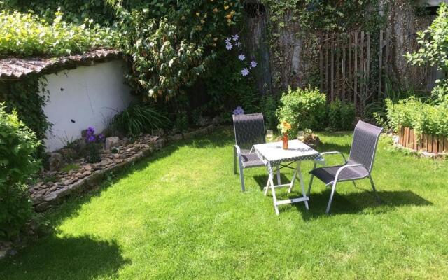 Pension am Schlossberg