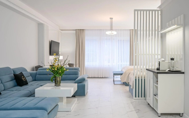 Hotel SPA Faltom Gdynia Rumia