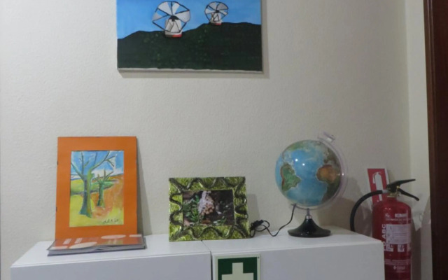 Casa de Férias Sesimbra