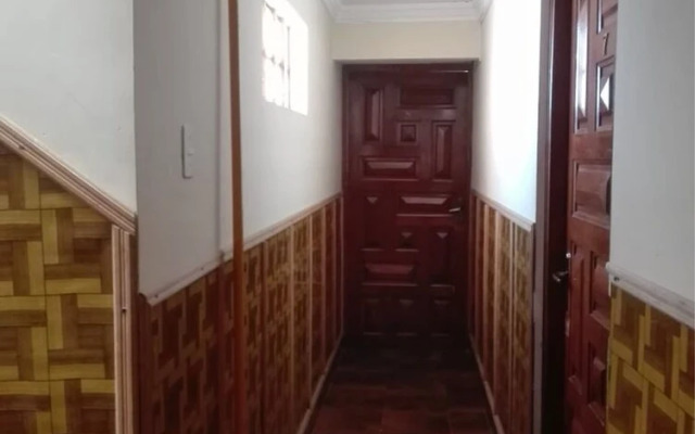 Hostal San Marcos