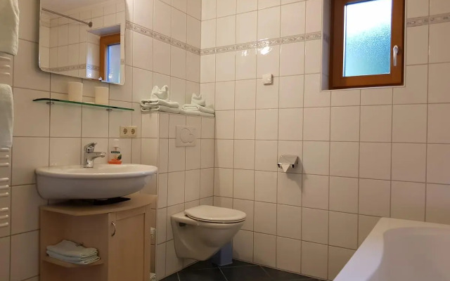 Ferienwohnung Lenz