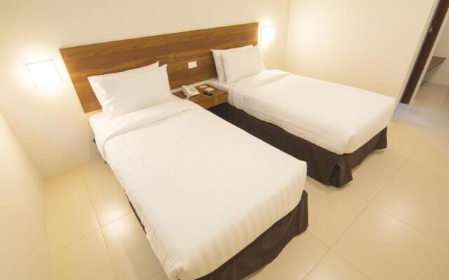 Mango Suites Cauayan