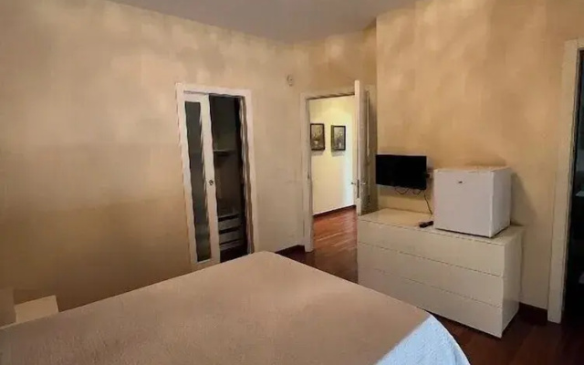 B&B Villa Rosa