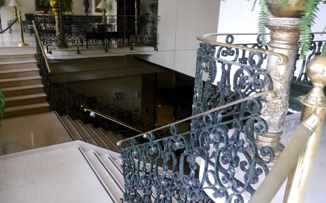 Hotel Boulevard