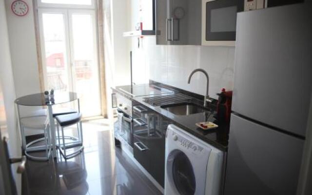 Pinho Apartments, Studios and Rooms