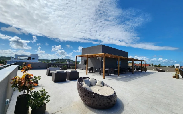 Kauai Beach Residence