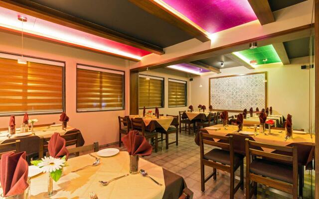 Hotel Darshan Vishwas
