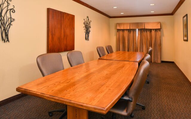 Holiday Inn Express Morgantown by IHG