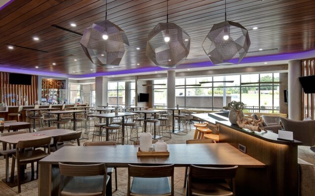 SpringHill Suites Orangeburg