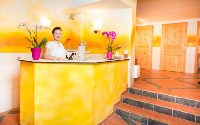 Landhotel Fernblick