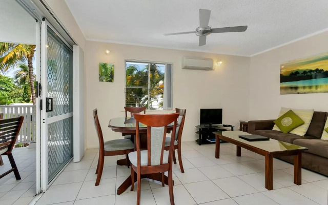 The Port Douglas Queenslander