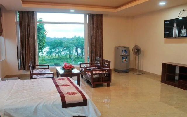 Dai Binh Hotel