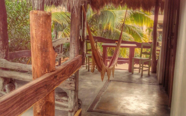 La Posada del Sol Boutique Hotel Tulum