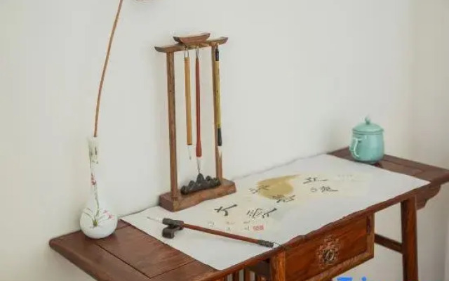 Meizhou Island Lanhai Academy (Manta Beach Store)