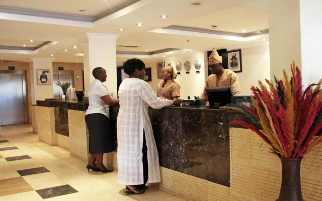 Best Western Plus Lagos Ikeja Hotel