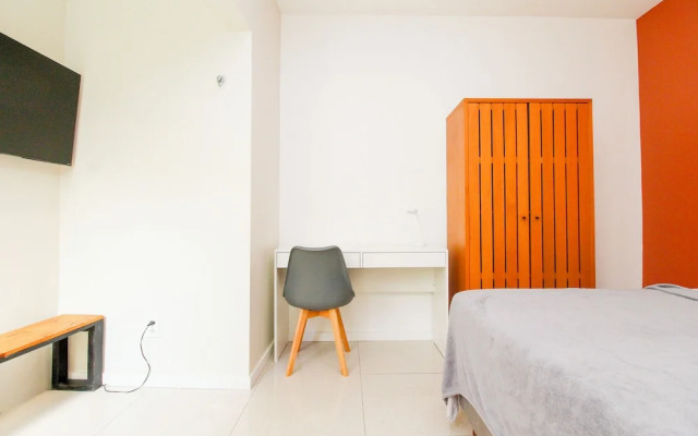 Casa Brisa do Bosque