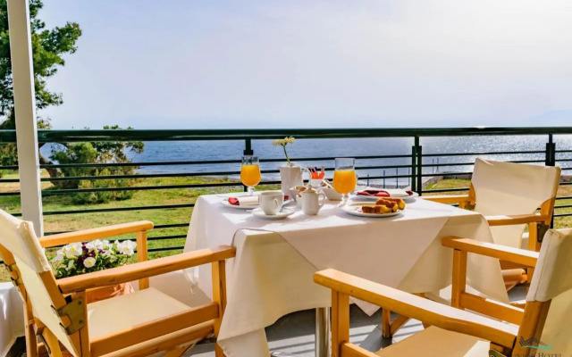 Iria Mare Hotels