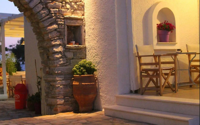 Scala Apartments