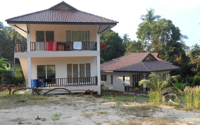 Ban sabai woktum