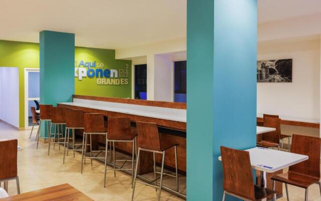 One Oaxaca Centro Hotel