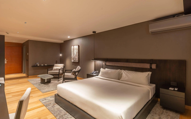 Radisson Blu Bariloche