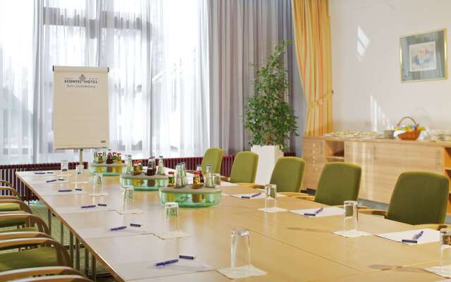 PLAZA INN Berlin Charlottenburg