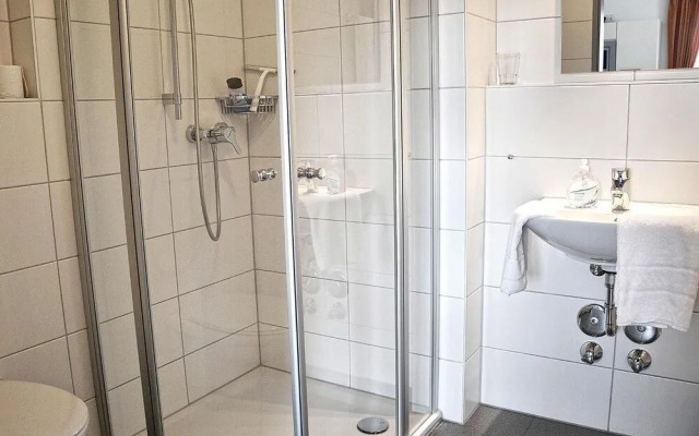 Apparthotel Ampertal