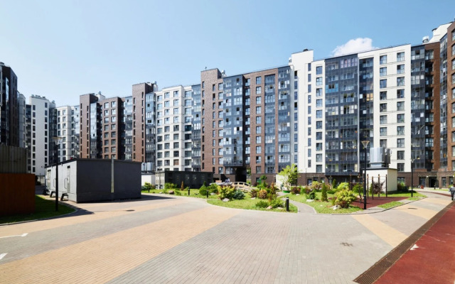 BookingSpb Лиговский проспект 271