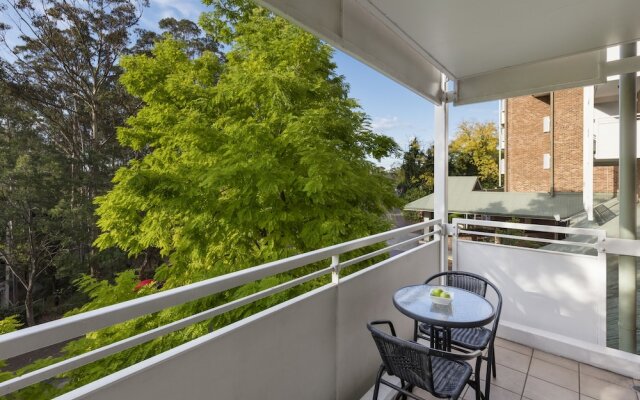 Nesuto Pennant Hills Sydney Apartment Hotel
