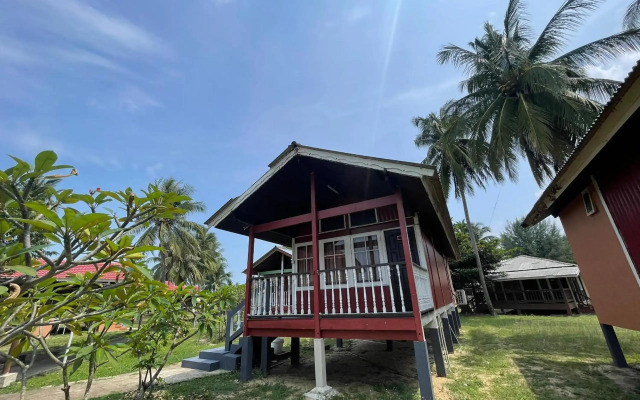 PCB Resort