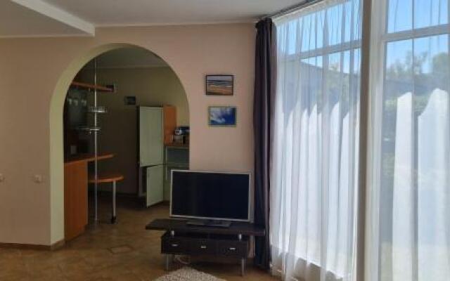 LivingPalanga - S. Neries