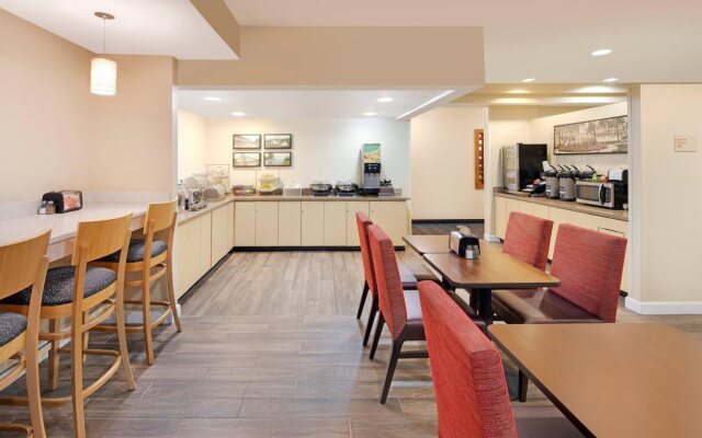 TownePlace Suites by Marriott Bentonville Rogers