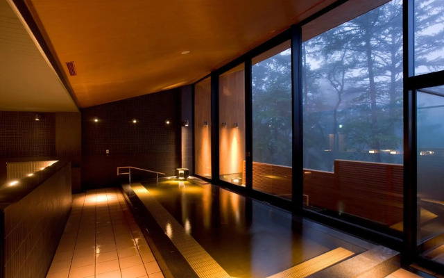 Karuizawa Prince Hotel East