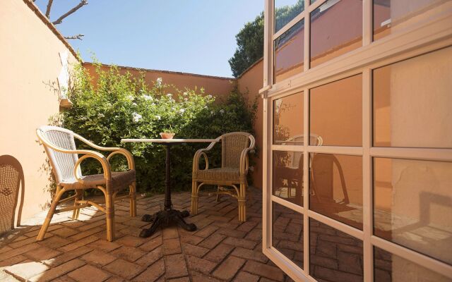 Hotel Madreselva