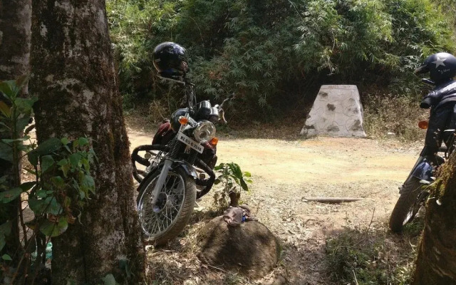 Green Mountain Resorts